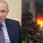 Russia Election