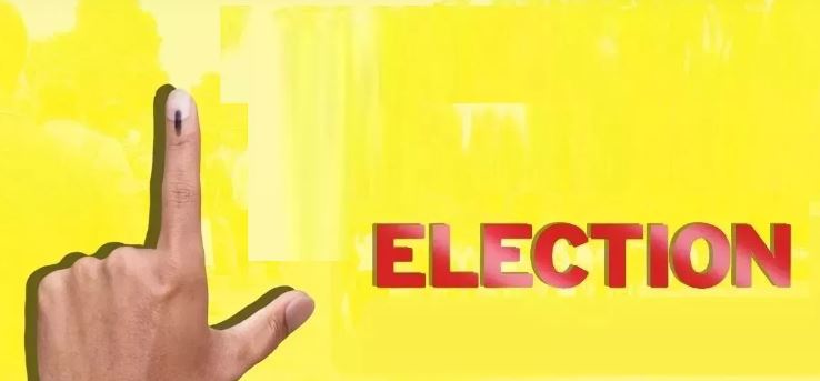 india elections