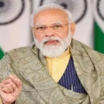 Prime Minister modi