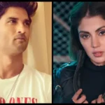Sushant Singh Rajput