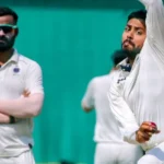 Ranji Trophy 2024