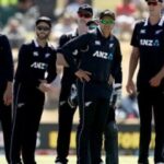 New Zealand Cricket