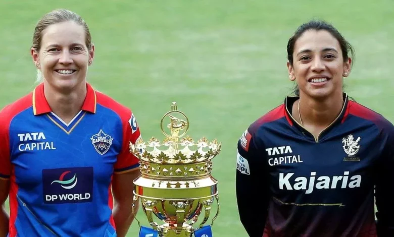 women's premier league 2024
