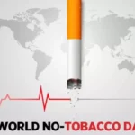 no smoking day 2024 india