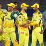 CSK