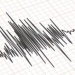 Manipur Earthquake