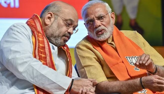 Lok sabha election 2024