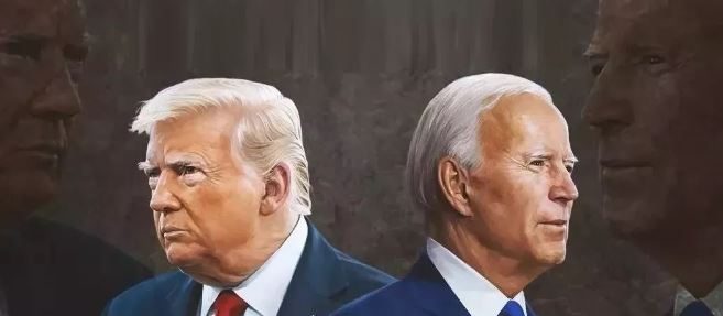 US Presidential Election 2024