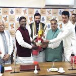 Haryana Chandigarh Kurukshetra