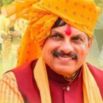 CM Dr. Mohan Yadav