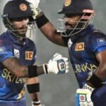 BAN vs SL score