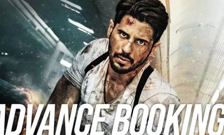 Sidharth Malhotra