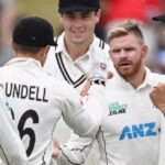 NZ vs AUS