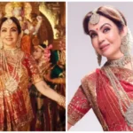 Nita Ambani