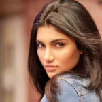 Alizeh Agnihotri