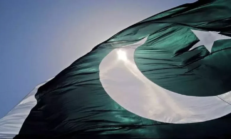 Pakistan election