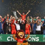 Islamabad United
