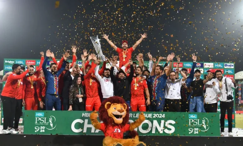 Islamabad United