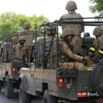Pakistani intelligence agency