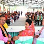 tehri garhwal lok sabha constituency