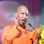 आज आगरा और अलीगढ़ में चुनावी दौरे पर रहेंगे मुख्यमंत्री योगी