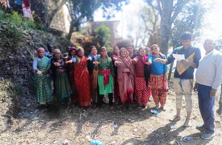 Lok Sabha General Election 2024