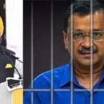 Arvind Kejriwal
