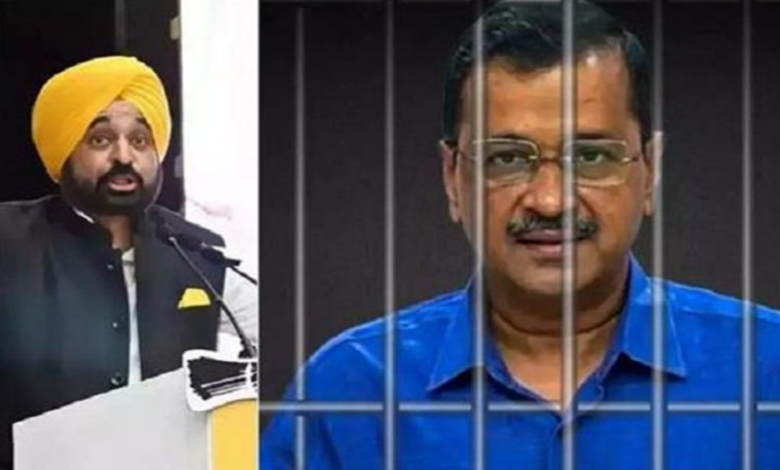 Arvind Kejriwal