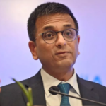 DY Chandrachud