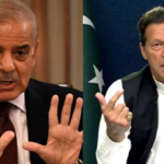 Prime Minister Shahbaz Sharif