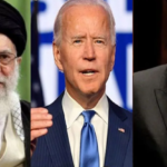 Iran Israel Conflict