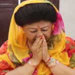 Mala Rajya Lakshmi Shah