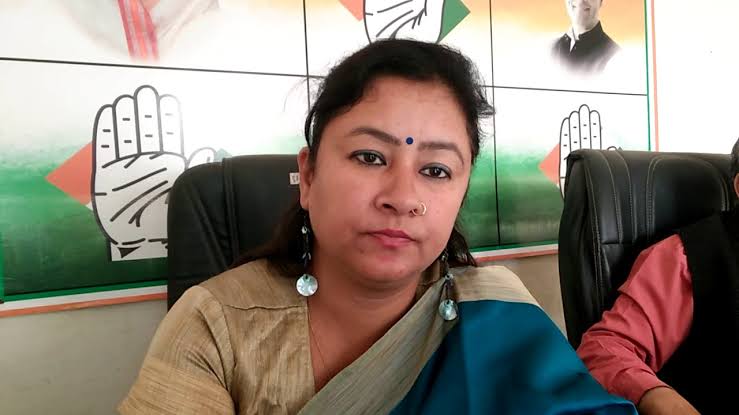 Garima Dasauni