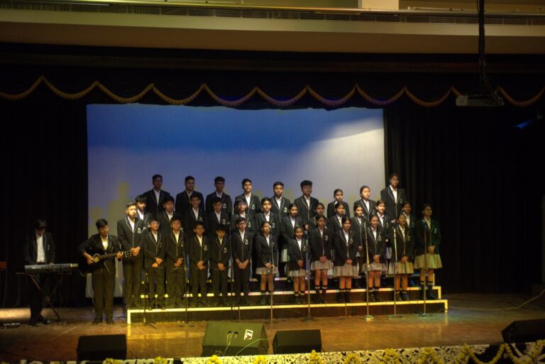 Tula's International School