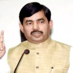 Syed Shahnawaz Hussain