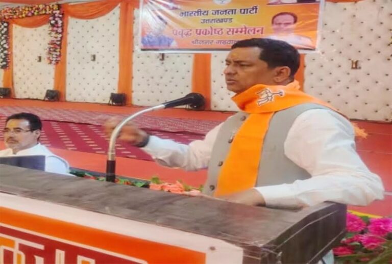 Garhwal Lok Sabha elections