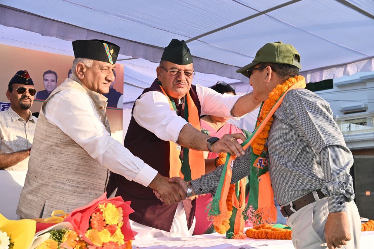 Ganesh Joshi