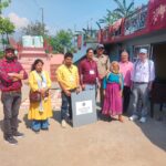 Lok sabha election 2024