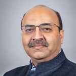 Deepak Mehrotra
