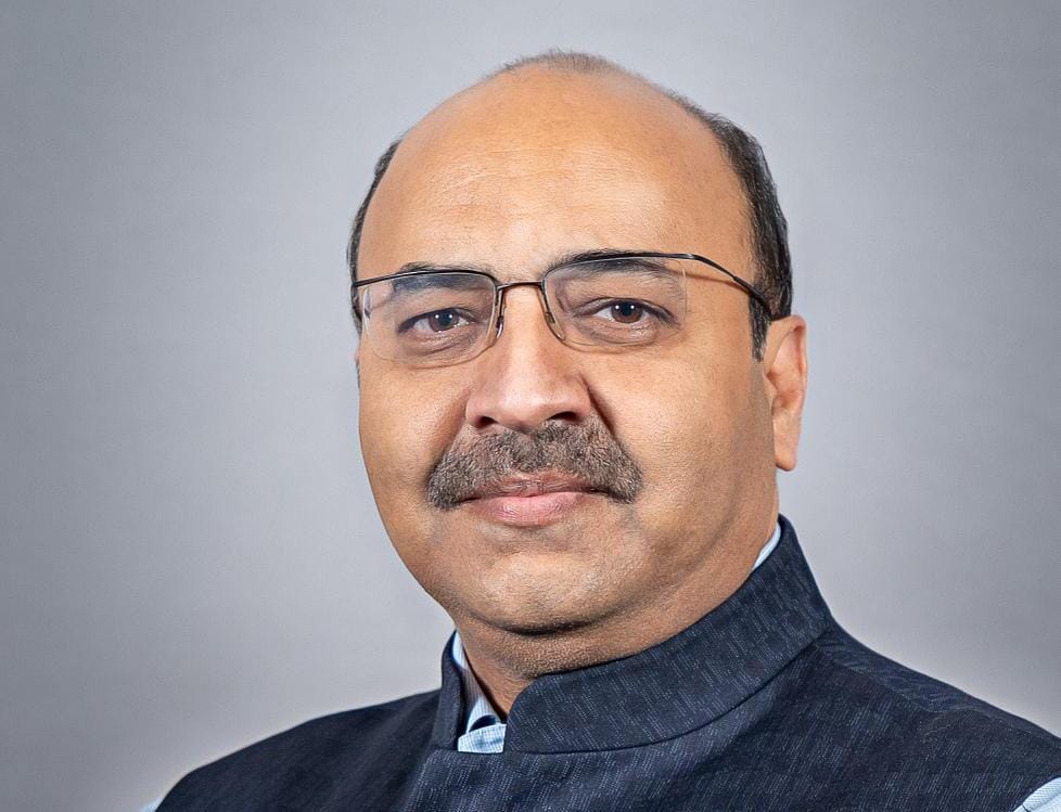 Deepak Mehrotra
