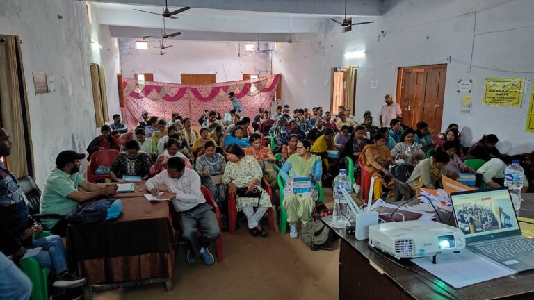 Lok Sabha General Election 2024