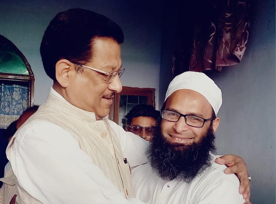 Eid mubarak