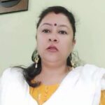 Garima Mahra Dasouni