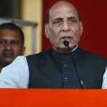 Rajnath Singh