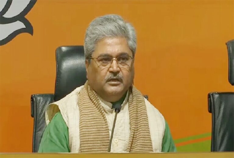 Dushyant Gautam