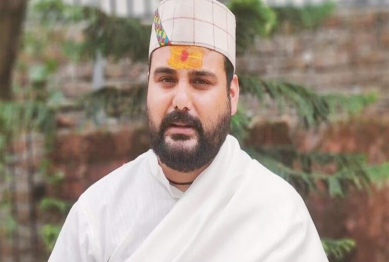 Bobby Panwar