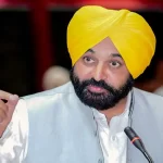 cm punjab bhagwant mann