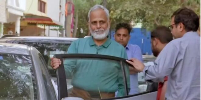 satyendar jain