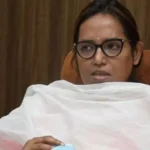 Varsha Gaikwad