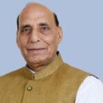 रक्षा मंत्री राजनाथ सिंह 29 अप्रैल को दाखिल करेंगे नामांकन, लखनऊ लोकसभा सीट से हैं BJP प्रत्याशी